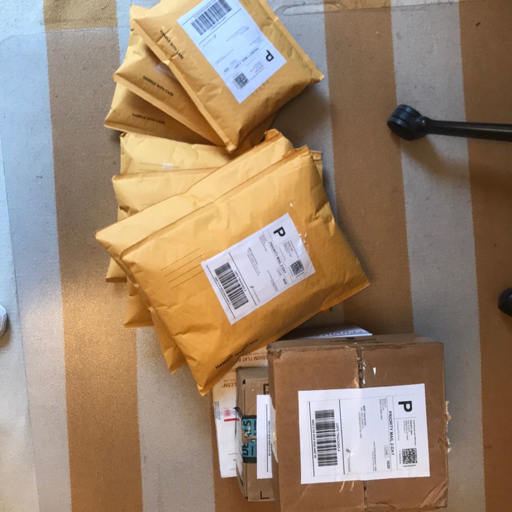 COMING YOUR WAY